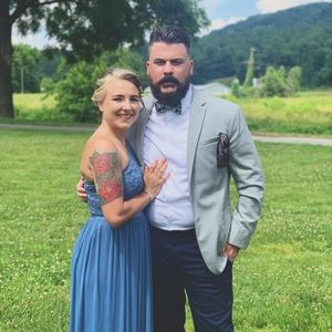 Meet your Posher, Aerianna